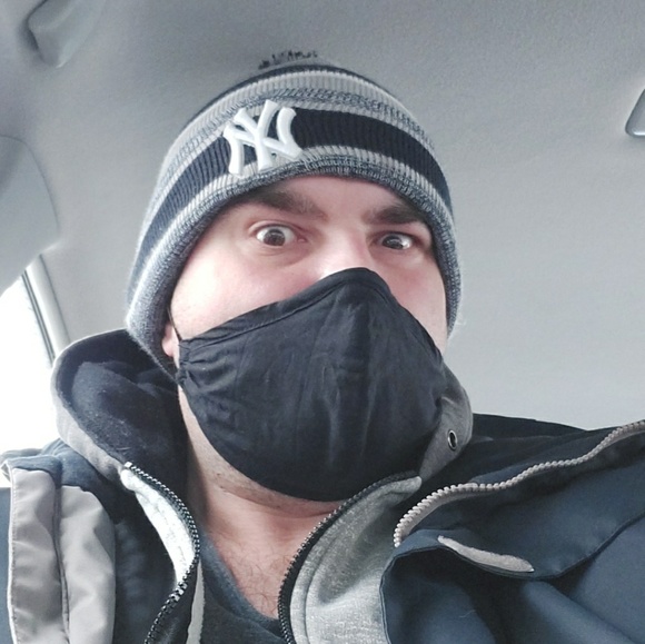 Meet your Posher, Daniel - Picture 1 of 1